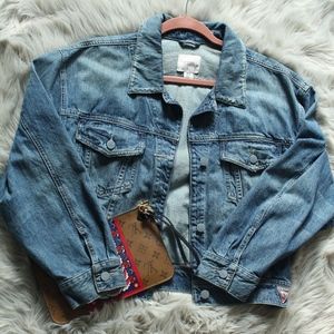 Guess Denim Jacket